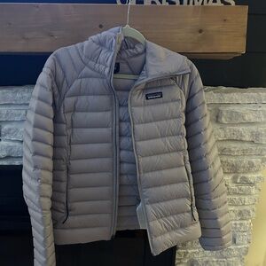 Patagonia Women's Down Sweater Hoody